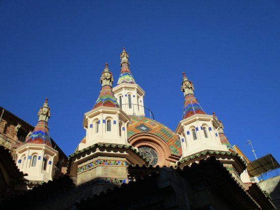 Església de Sant Romà